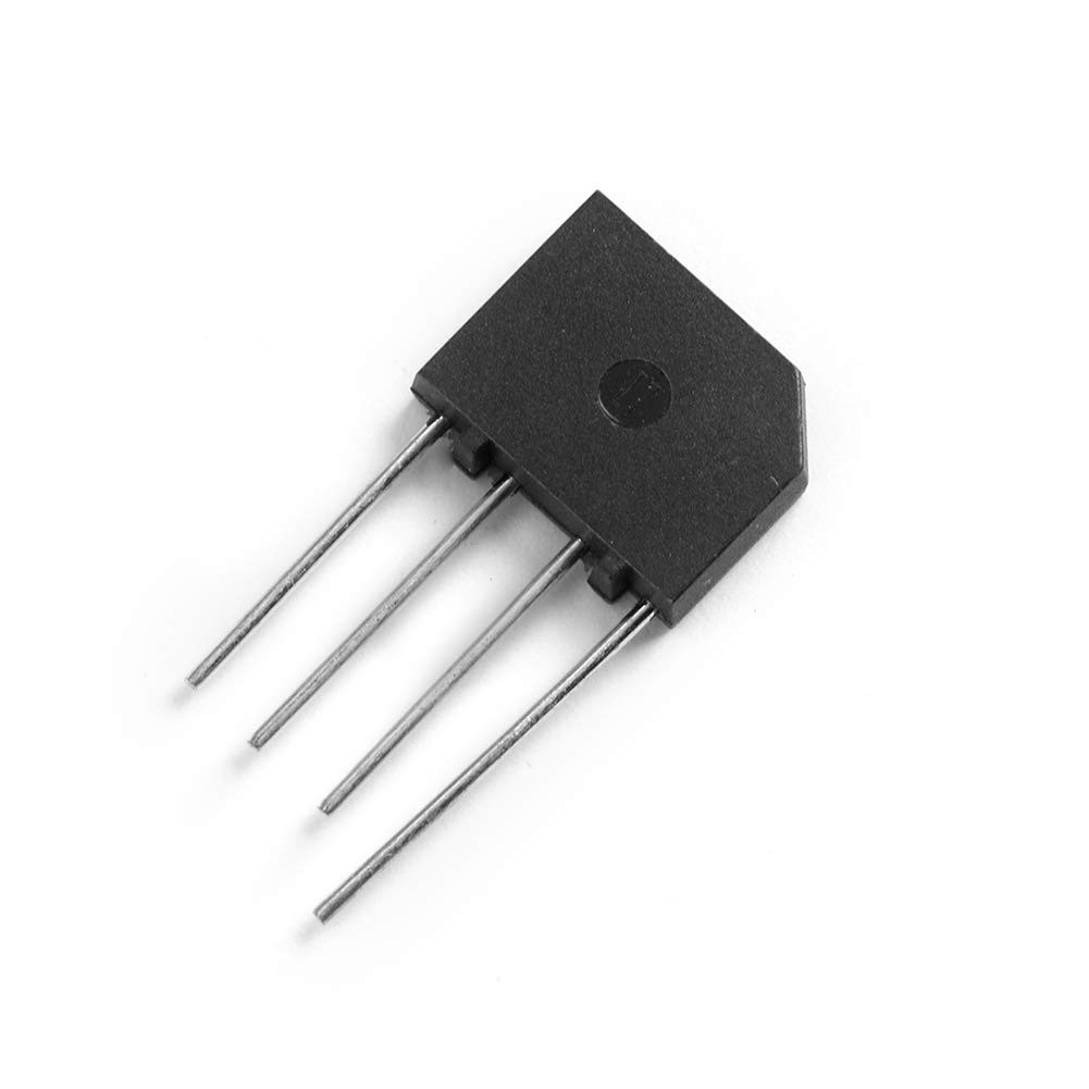 Bridgold 20pcs KBP310 Bridge Rectifier Diode Single Phase, 1000 20 Piece