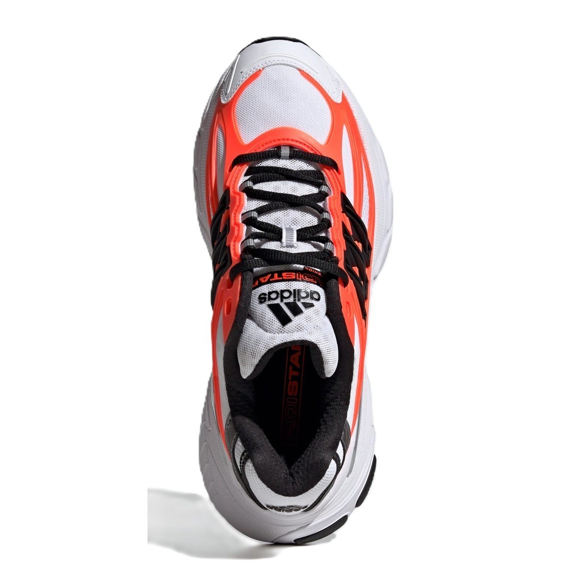 Adidas Adistar XLG 2.0 Solar Orange HQ7468 Men New