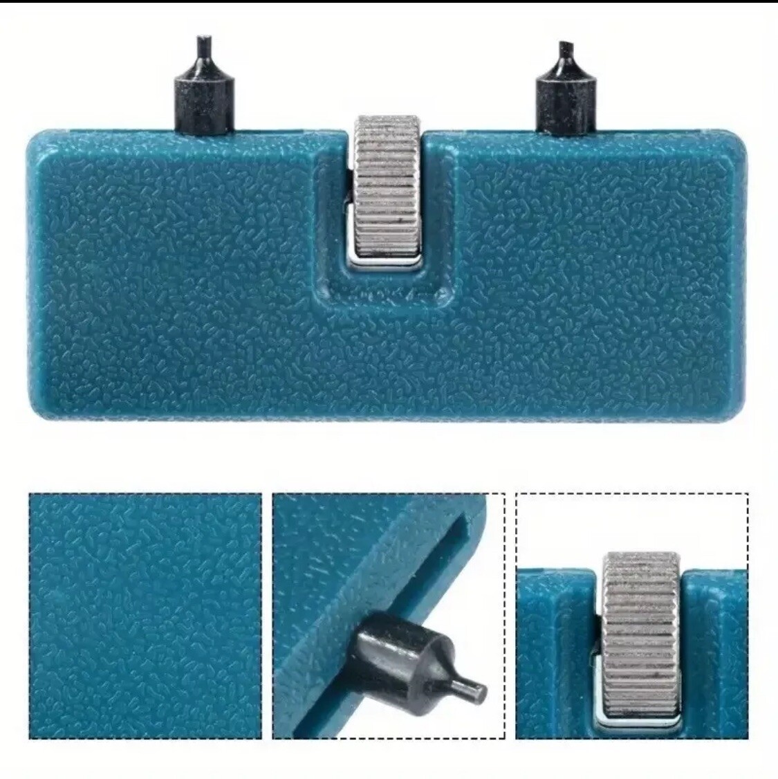 Tools For Battery Repair Replacement For Scuba Diving Computers 2PC Set