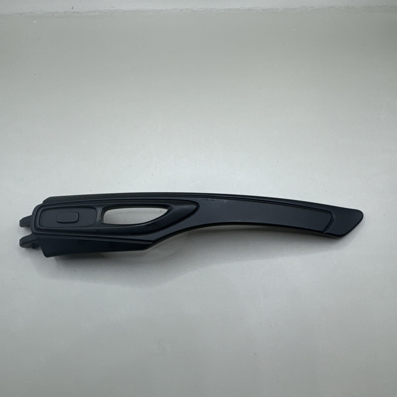 Oakley Eye Patch 2 OEM Matte Black Left Replacement Arm