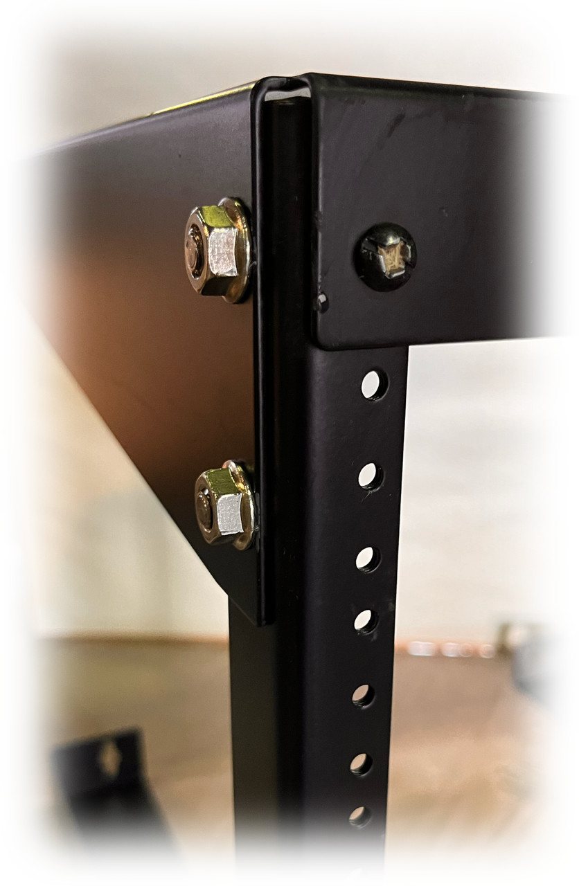 ICC Data and telecom wall mount 7800-001
