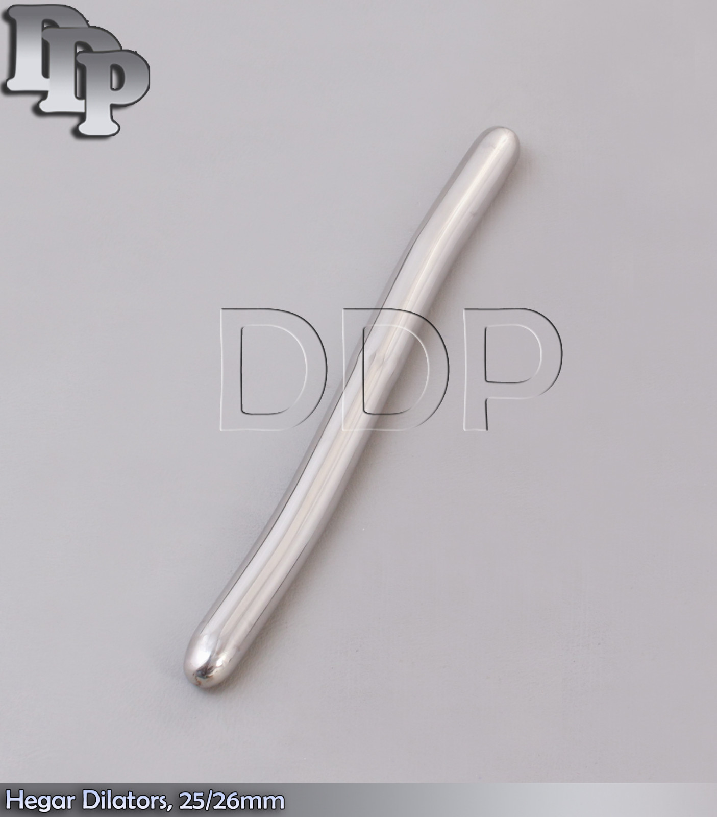 Hegar Dilators, 25/26mm Gynecology Surgical Instruments
