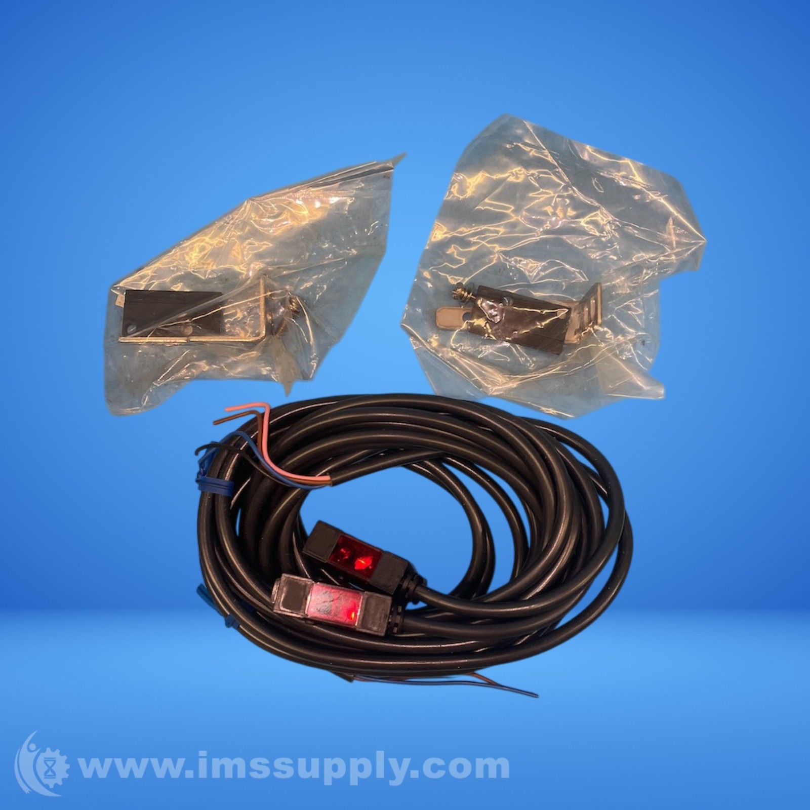 Omron E3S-BT61-L Photoelectric Switch Sensor FNOB