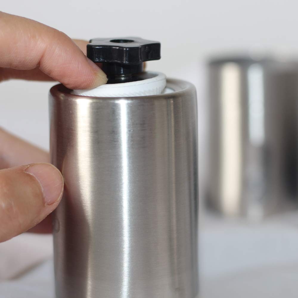Pill Crusher: Grind Multiple Tablets into Fine Powder - Ideal for Travel, Fee...