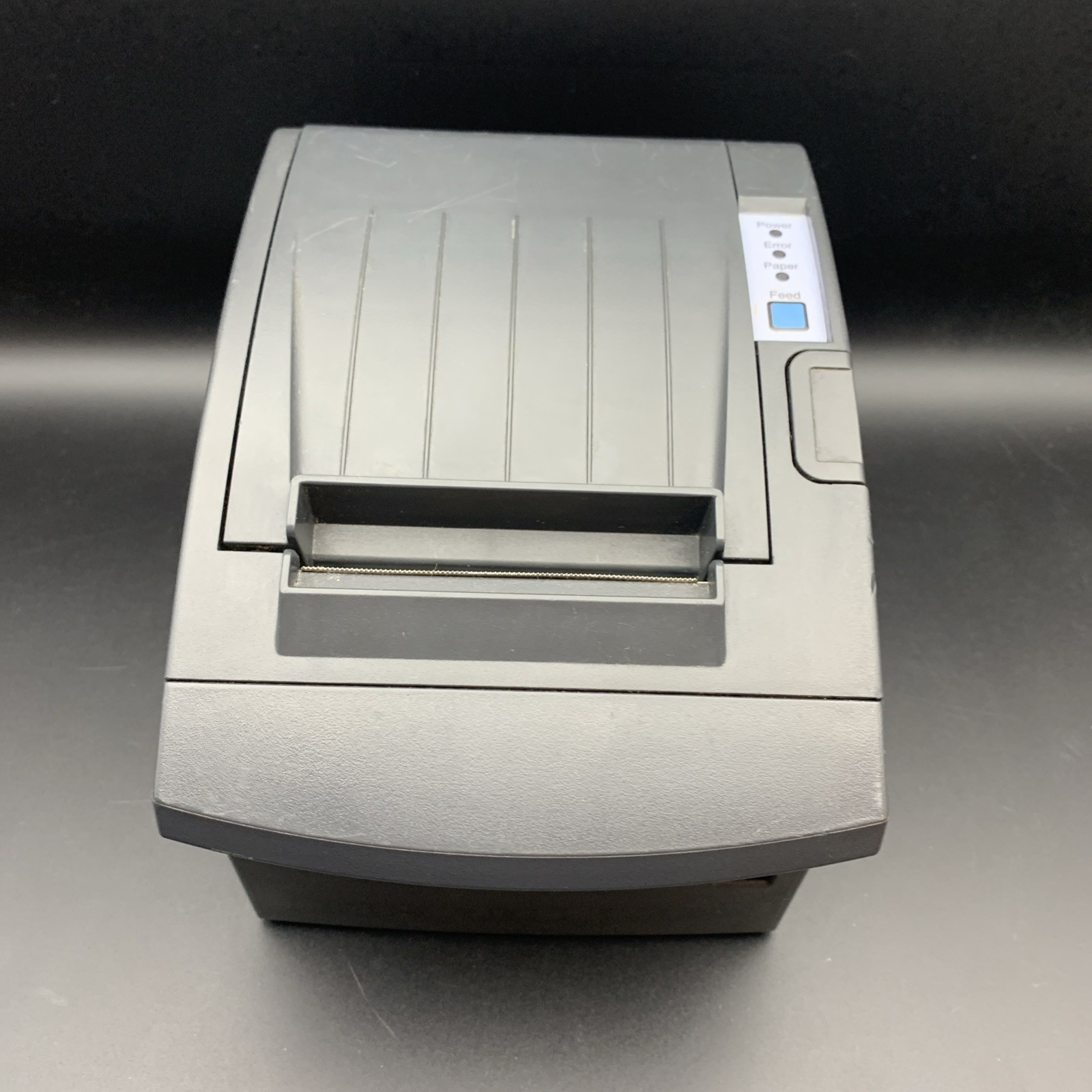 BIXOLON SRP-350PLUSIII Thermal Receipt Printer