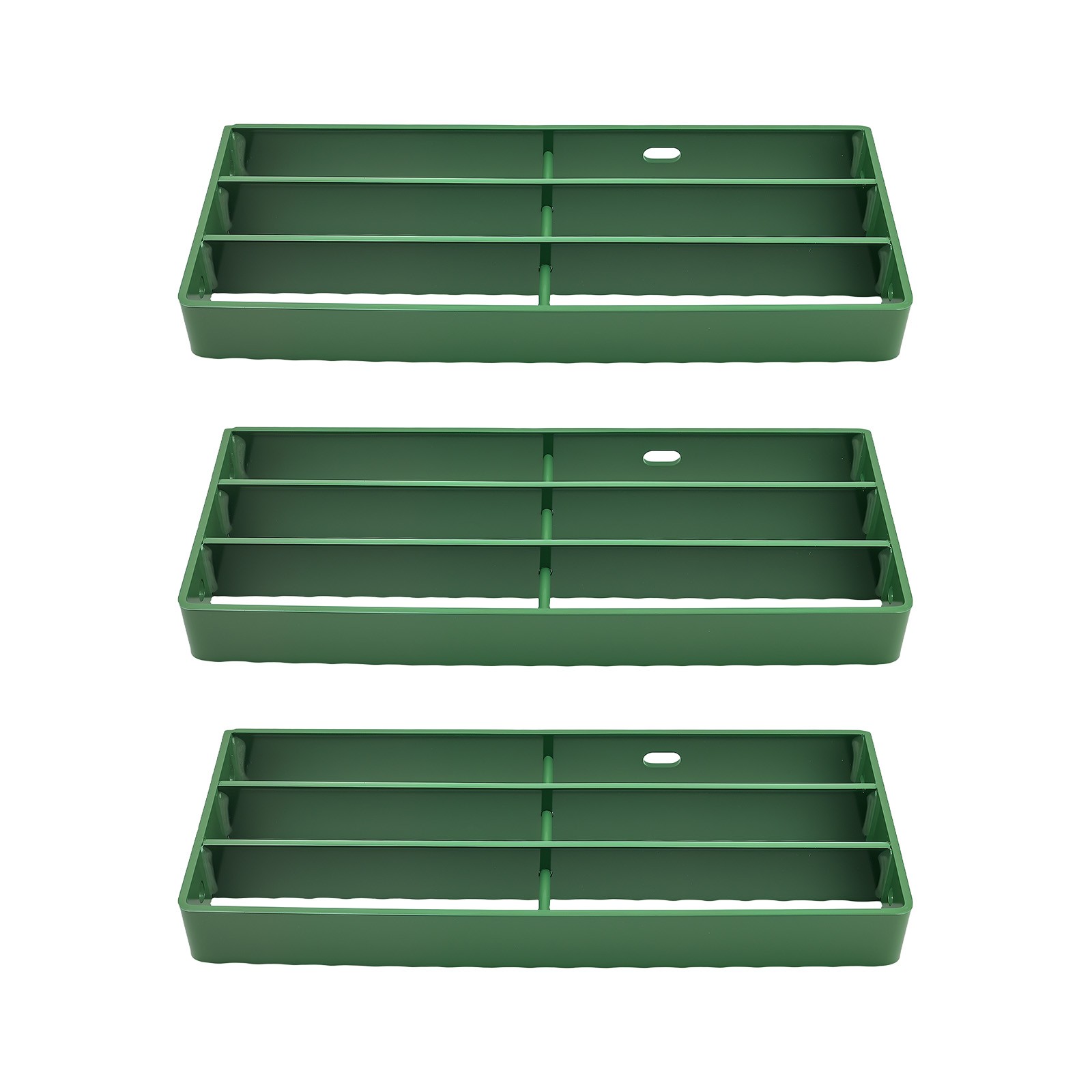 Heavy Duty Tractor Stair Step Kit for John Deere 2WD 3010/3020/4000/4010/4020