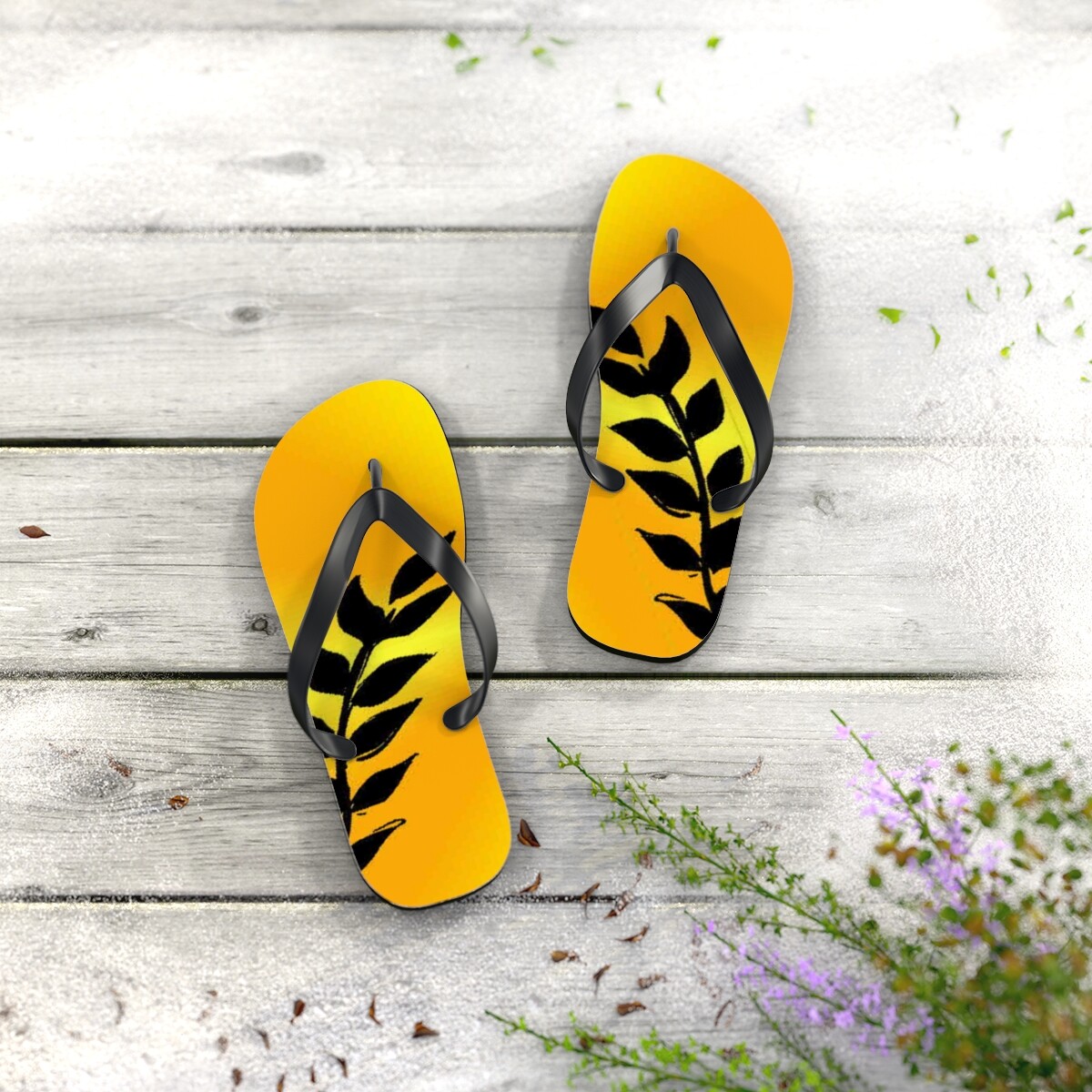 Flip Flops