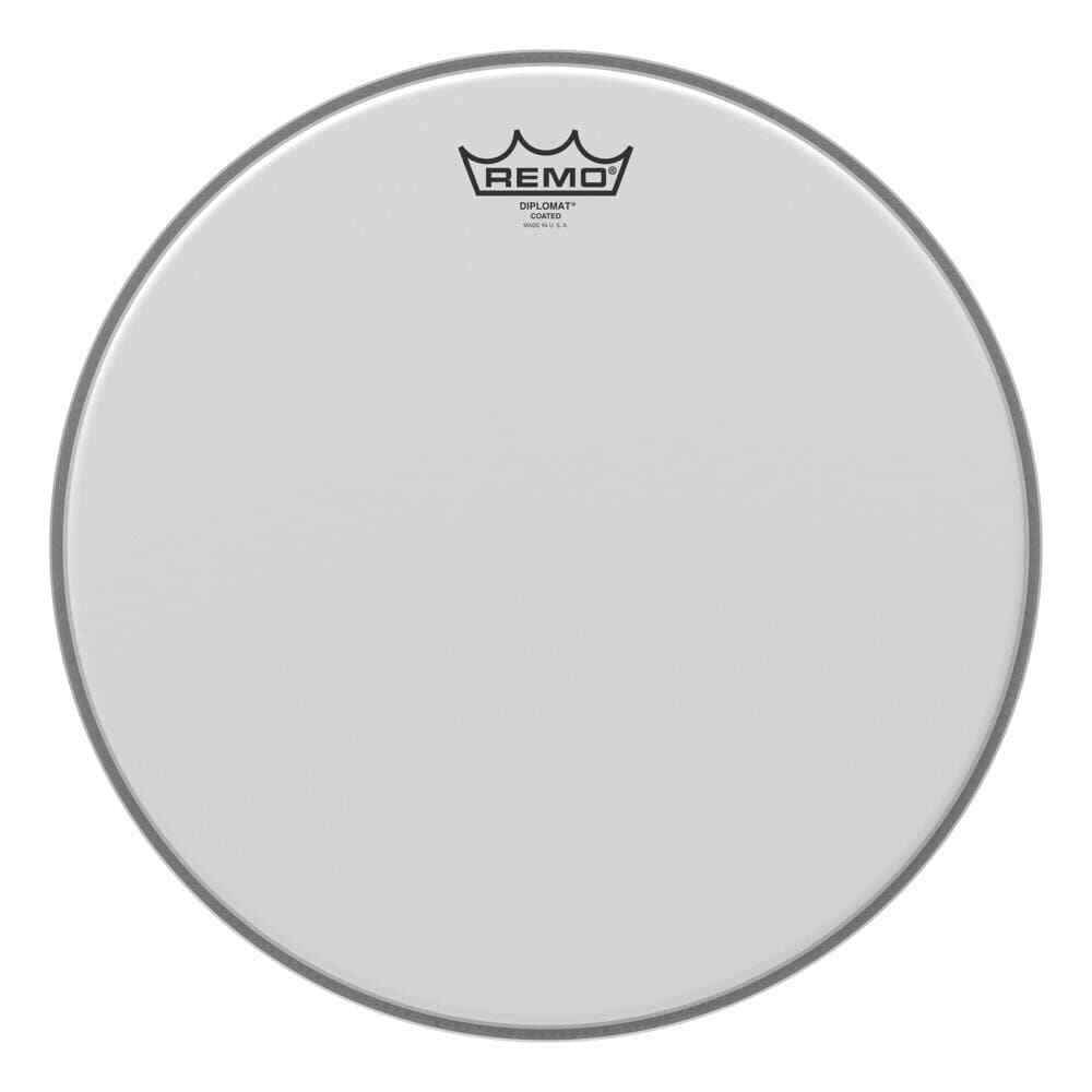 Remo Coated Diplomat 14" Drum Head