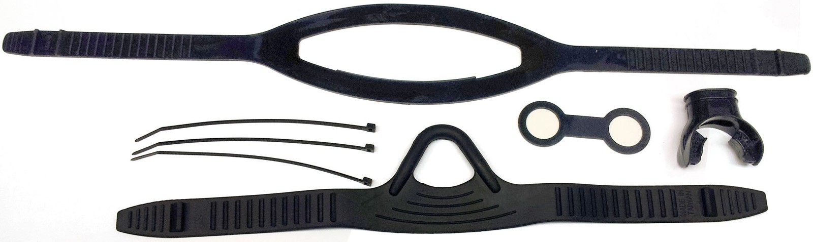 Storm Scuba Divers Save a Dive Kit Replacement Parts