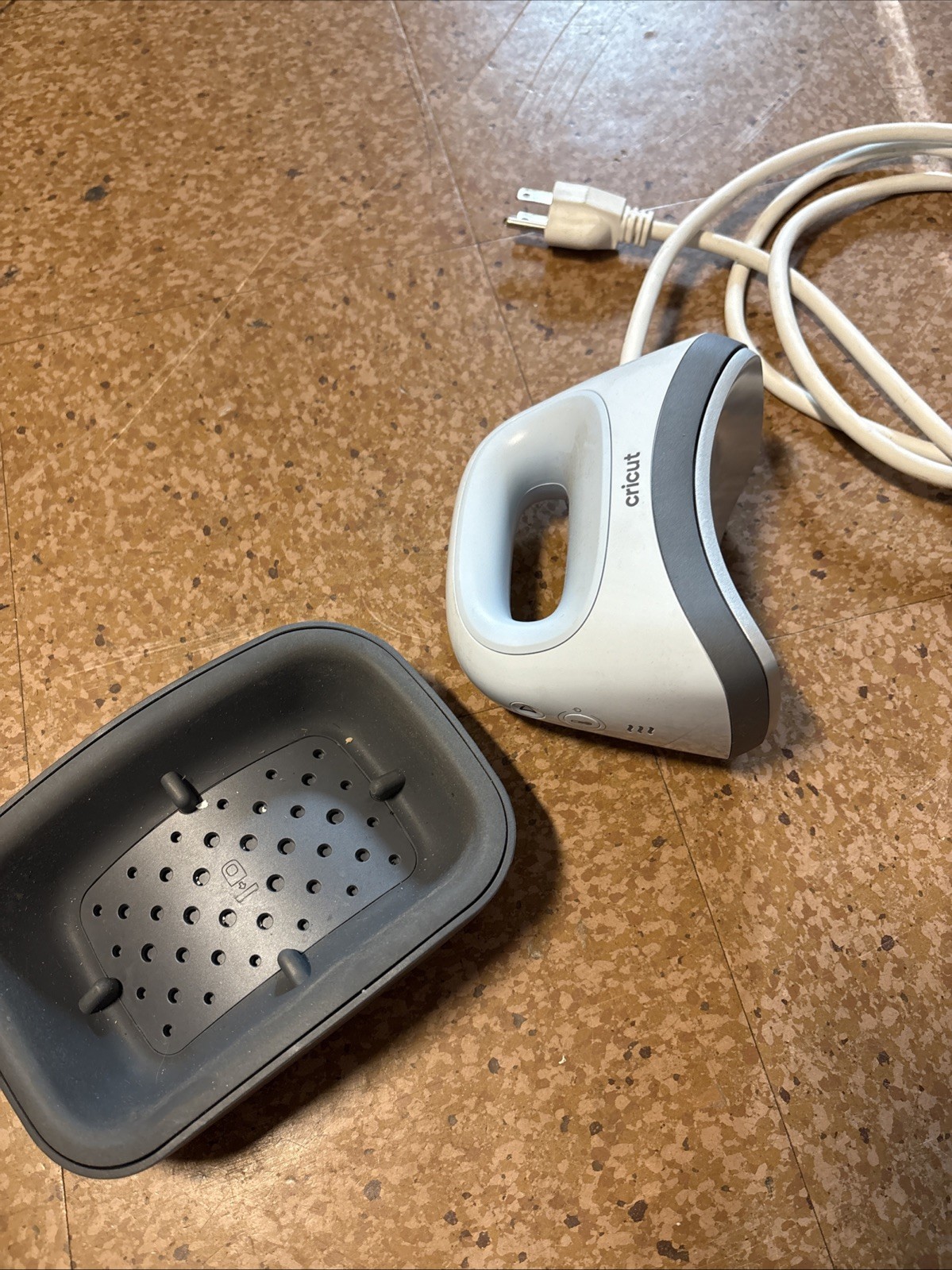 Circuit Heat Press For Hats