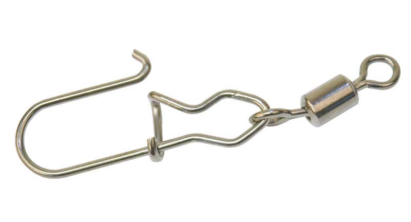 Fox Rage Strike Point Snap Swivels / Fishing Tackle