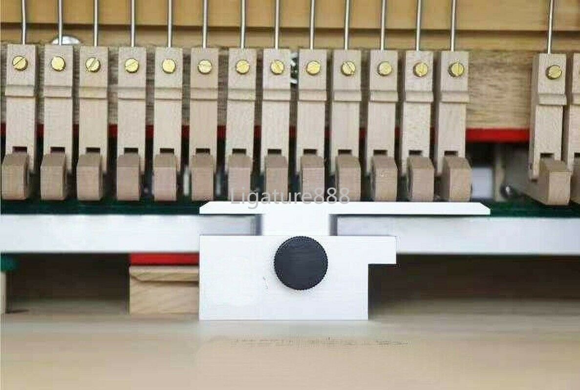 Piano Repair tools Kit Parts - Piano Damp Vibration Gauge Fast Ship 2026 NEW