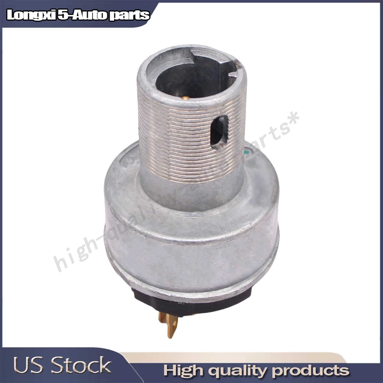 Ignition Starter Switch For Buick Electra LeSabre Riviera Skylark Special