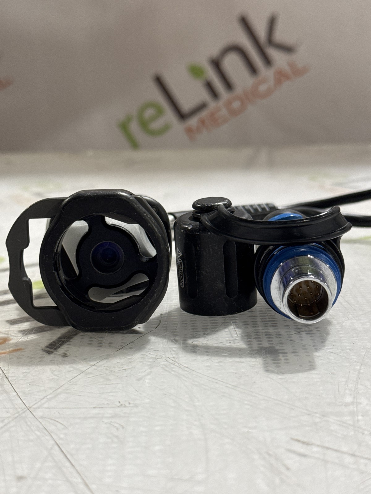 Stryker 1488-610-122 Camera Head