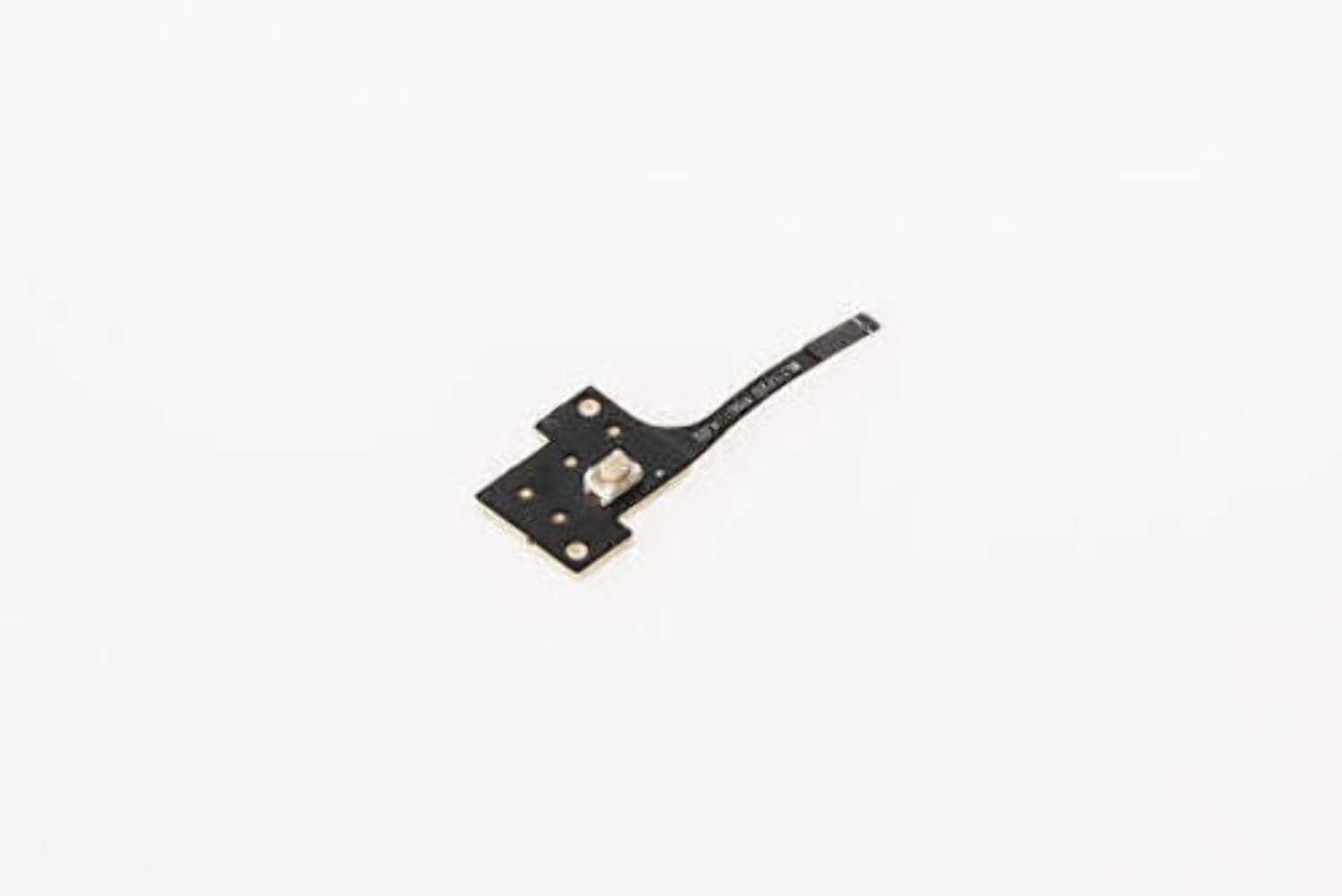 Phantom 4 Obsidian P4P P4P V2.0 C1 Right Button Board Controller Without Screen