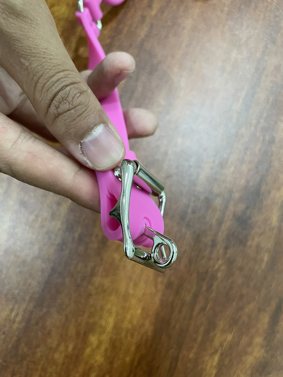Silicone Open Mouth Gag Bondage Restraints O Ring Gag Plug BDSM Slave Roleplay