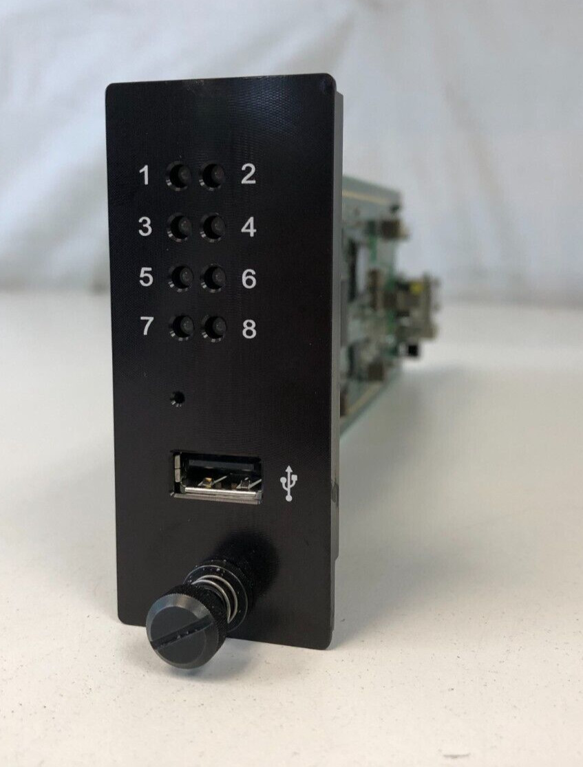 Teradek T-RAX Model 8XX0061 / Internal Hardware Card