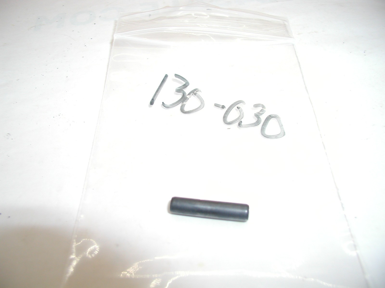 Crosman 766 - Front Sight Roll Pin