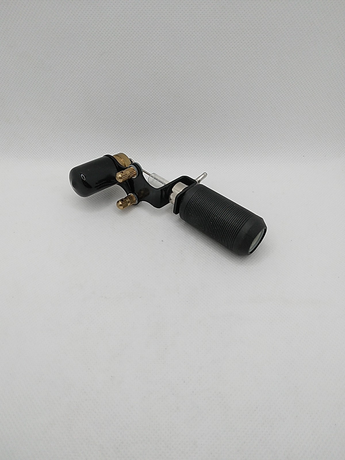 Professional Coil Tattoo Machine Gun Black Shader Liner Tool