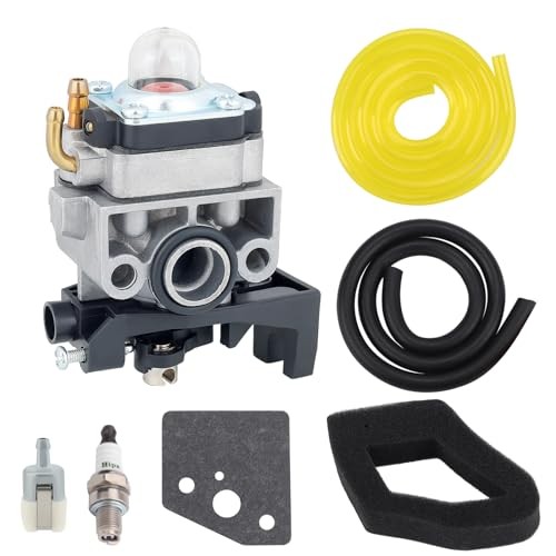 Carburetor for Honda FG110 Tiller GX35 GX35NT HHT35S Trimmer Fit 16100-Z0Z-815