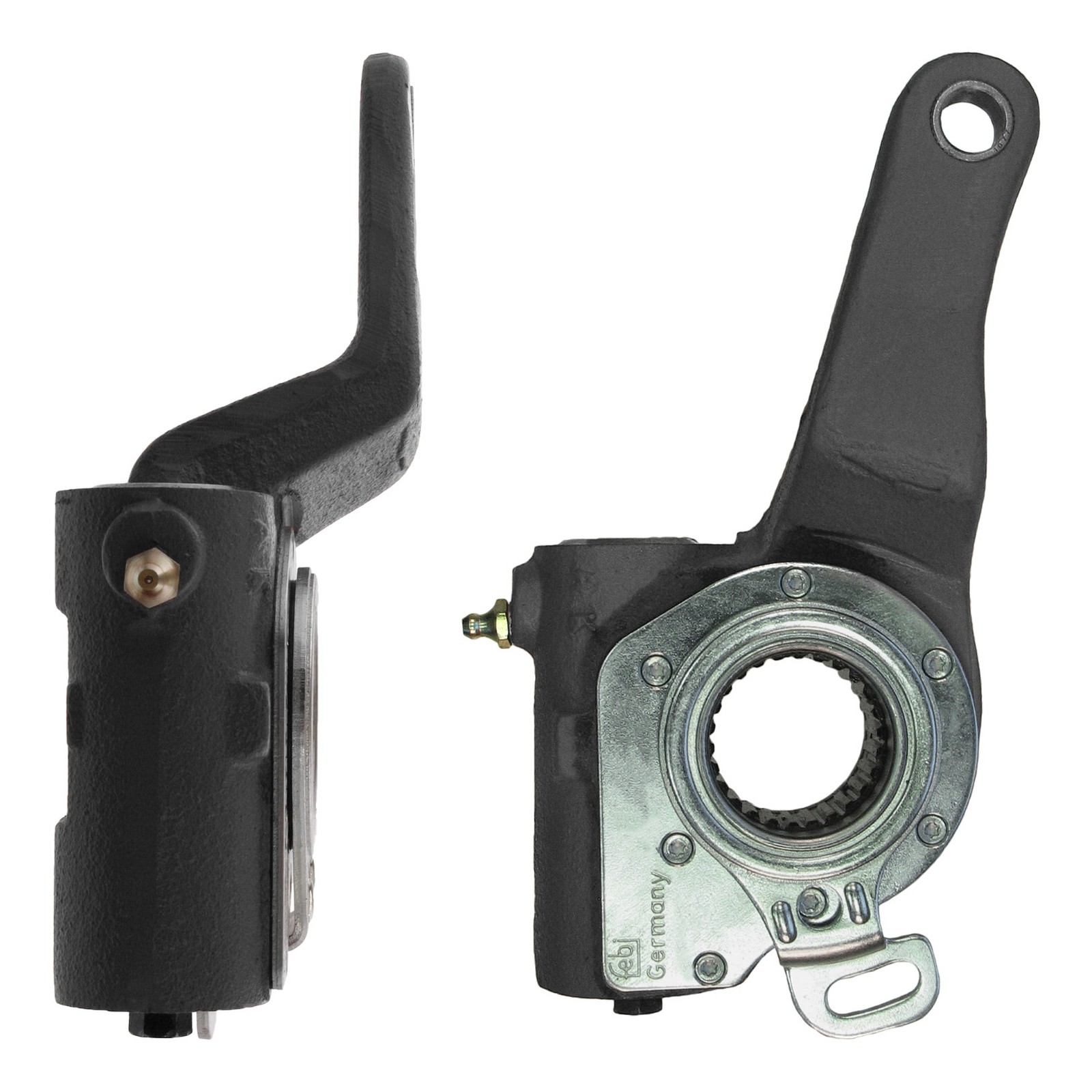 Febi Bilstein Automatic Slack Adjuster Fits Mercedes - 31610 - OE Quality