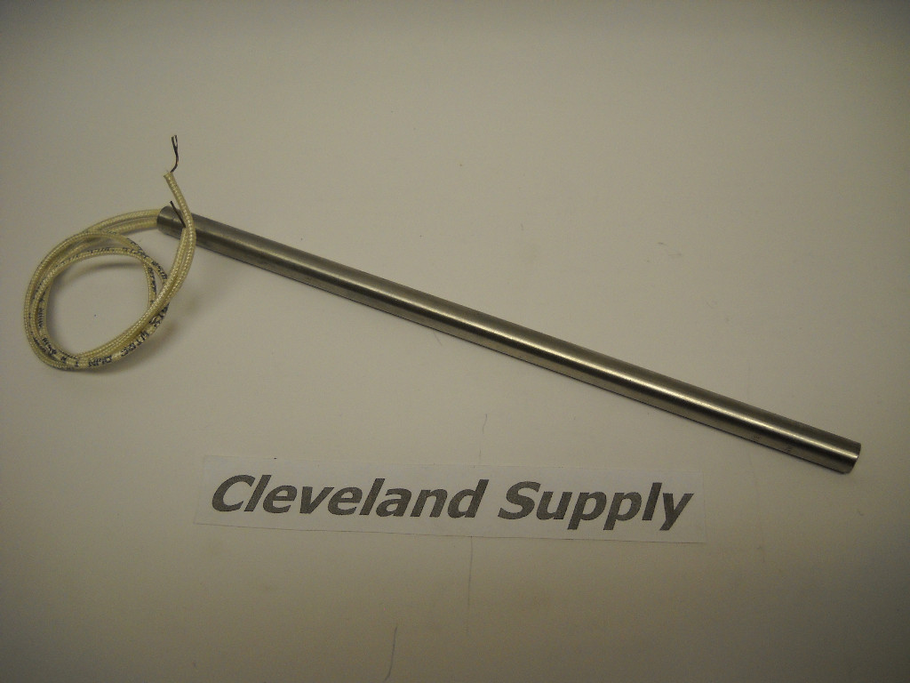 BIG CHIEF 130871 CARTRIDGE HEATER 3/8" X 9" 110V 150W  NEW CONDITION / NO BOX