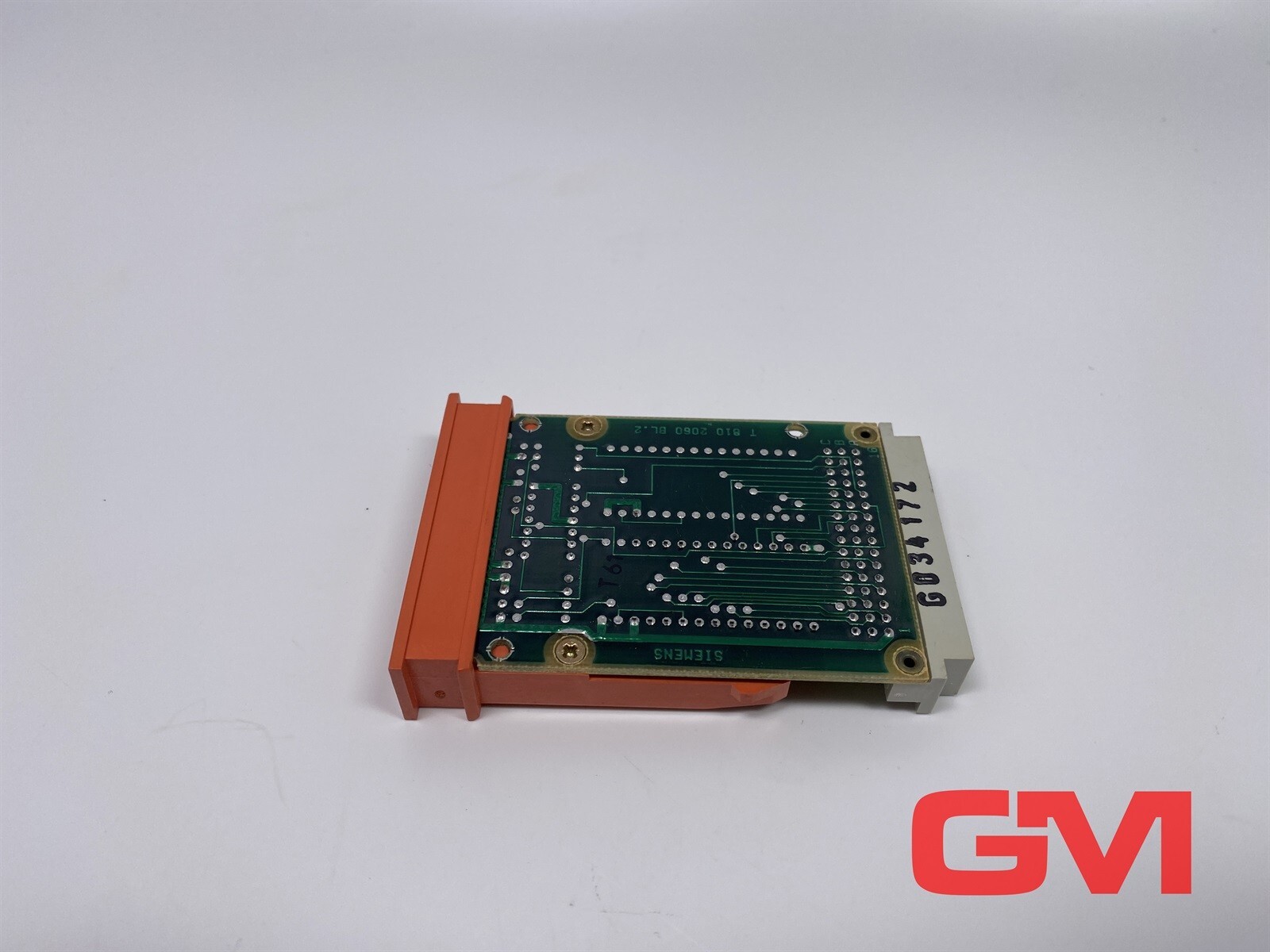 Siemens Storage Module 6ES5375-0LC11 Memory Module 375 2Kx8Bit Version 1 EPROM