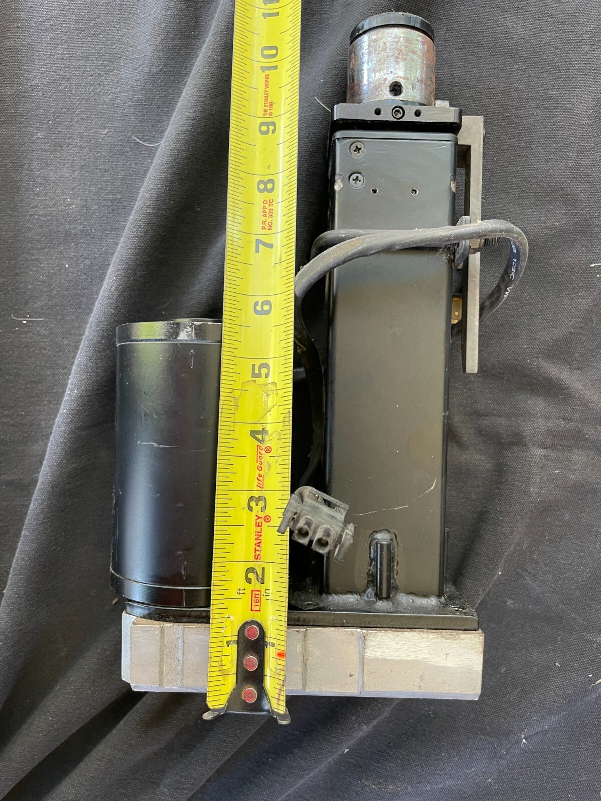 Electric  wheelchair jet ultra  1103  seat lift elevator