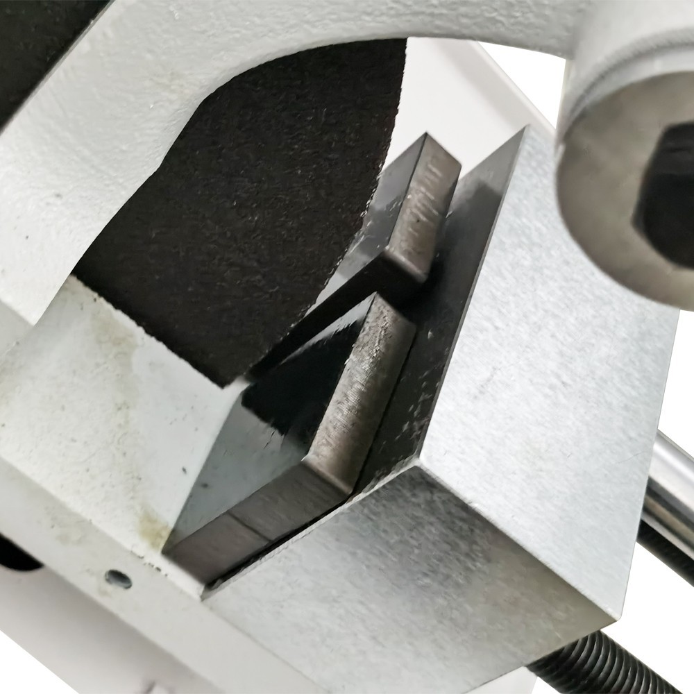 Metallographic and Petrographic Sample Cutting Machine Automatic Cutting Machine