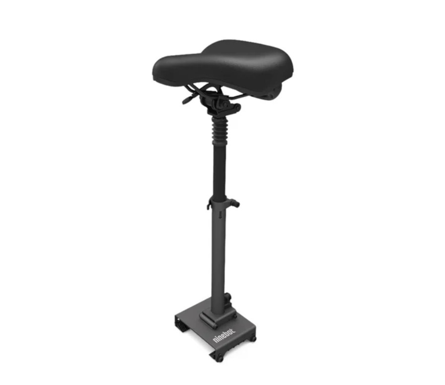 Authentic Segway-Ninebot Seat compatible with E22, E25, E45, ES1, ES2, ES3, ES4