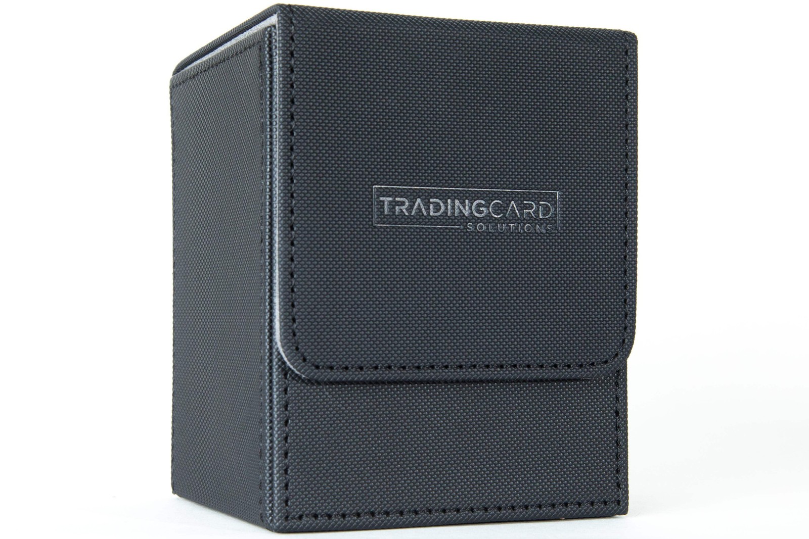 Toploader Deck Box
