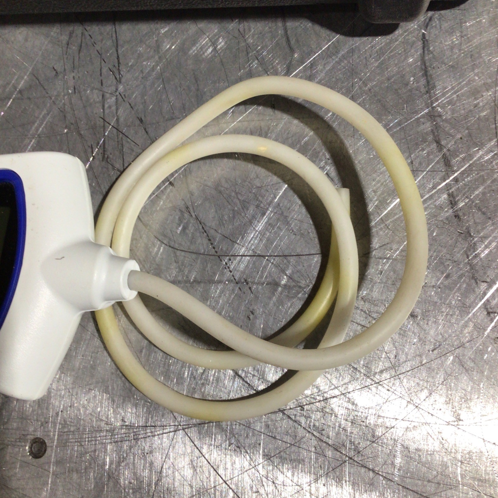 Restek ProFLOW 6000 Electronic Flowmeter Partial Kit