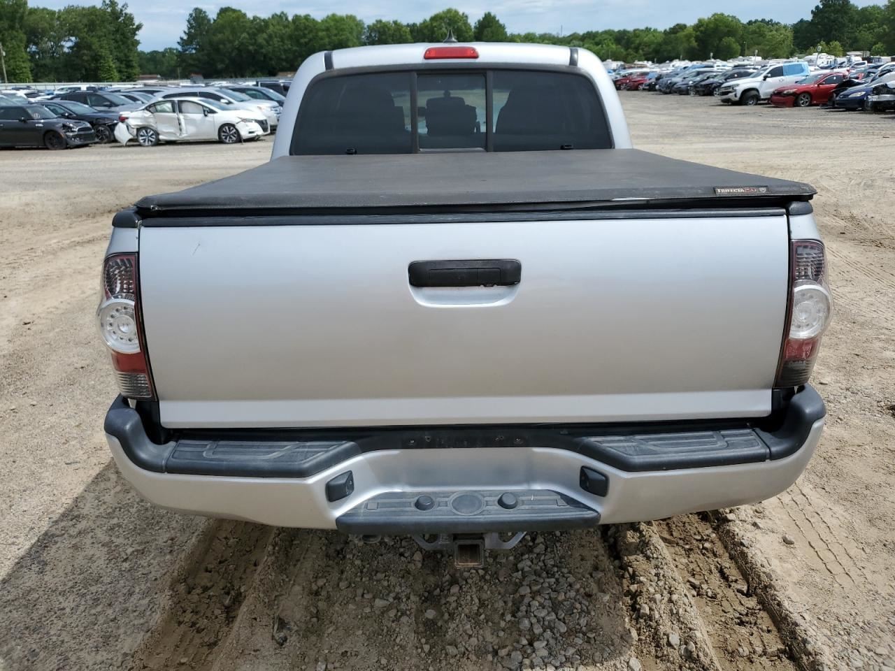 Engine ECM Electronic Control Module Right Hand Dash Fits 12 TACOMA 1747795