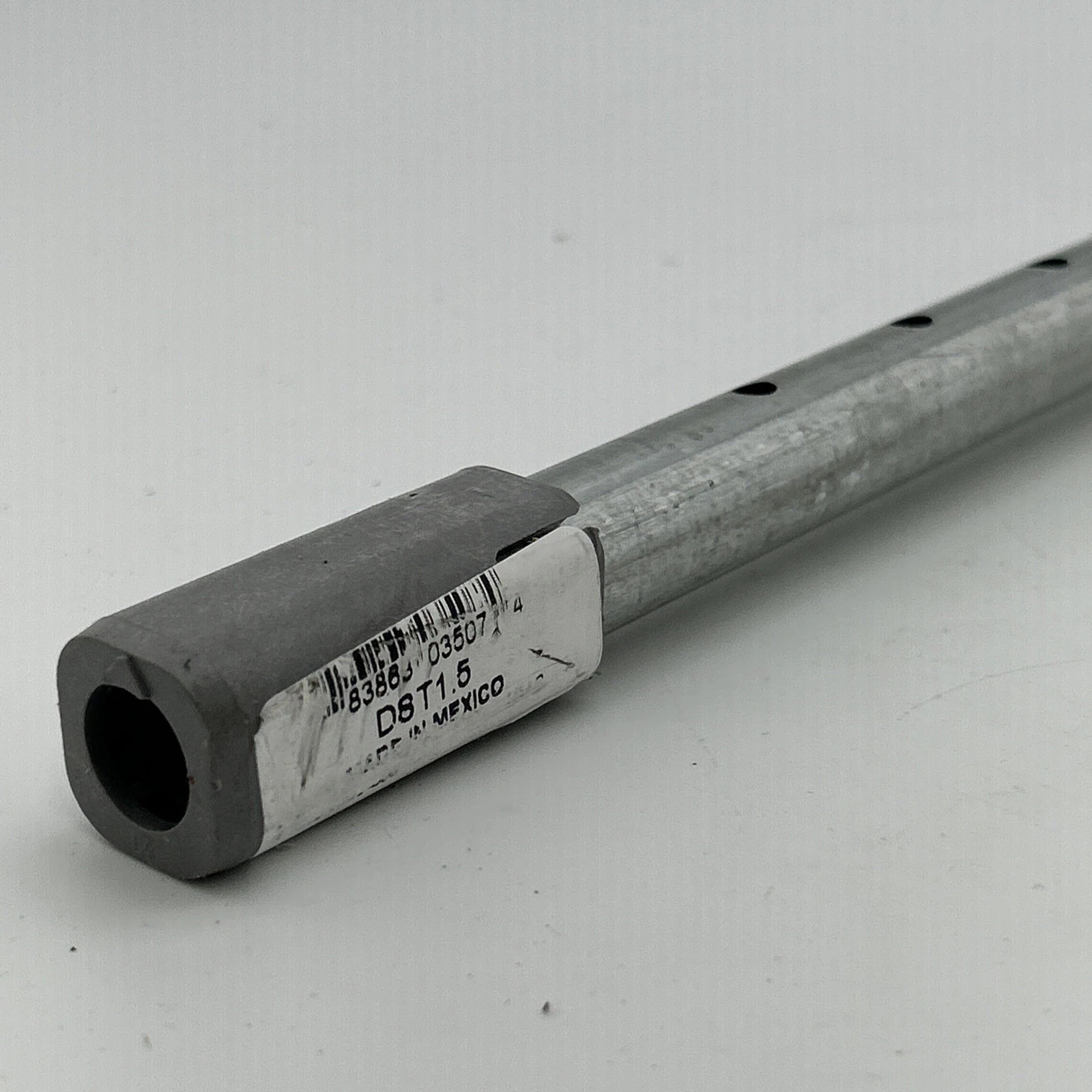 10 Pack System Sensor Dst1.5 Sampling Tube Length 18 In