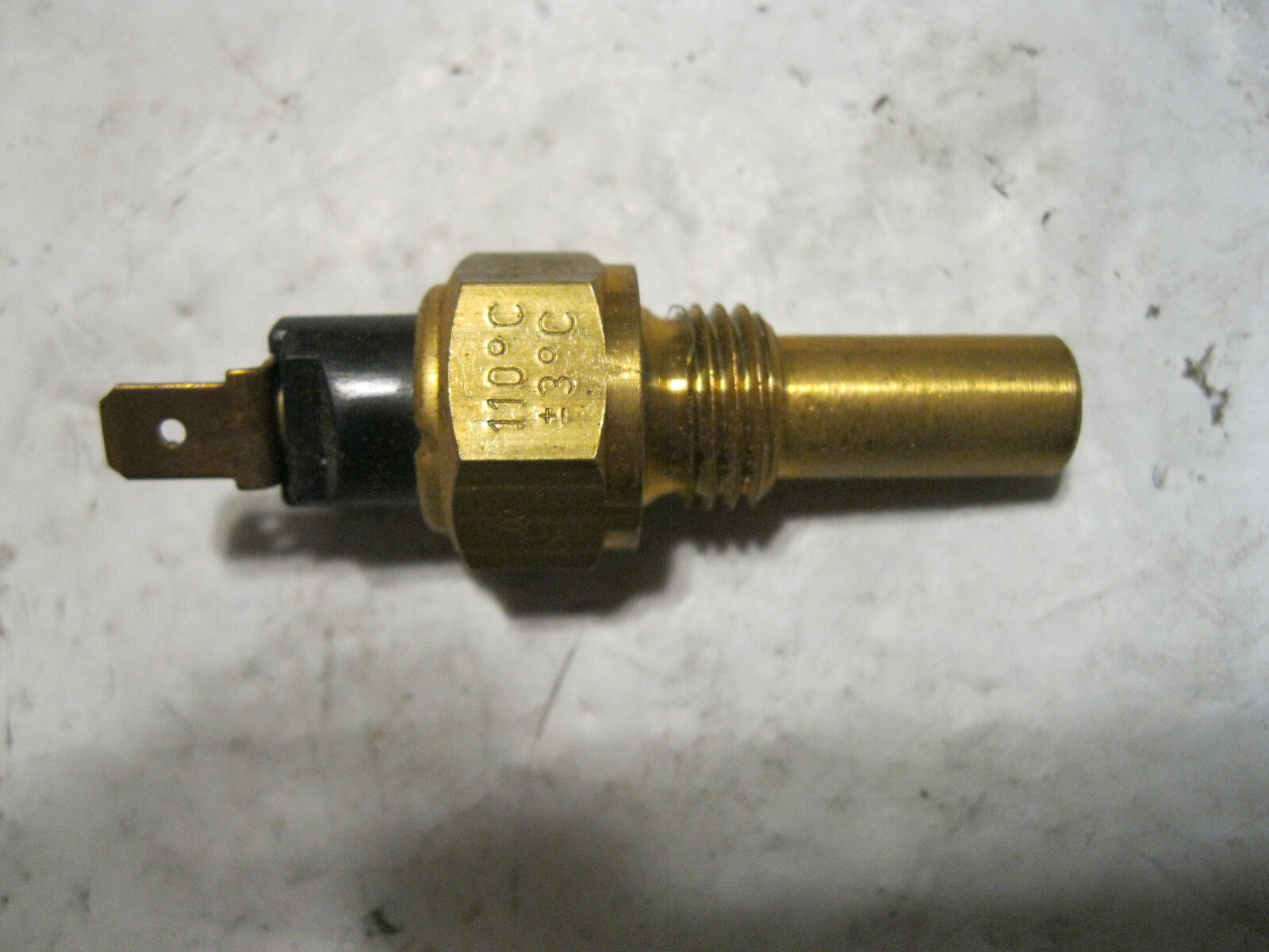 Standard TS-99 Coolant Temperature Sensor