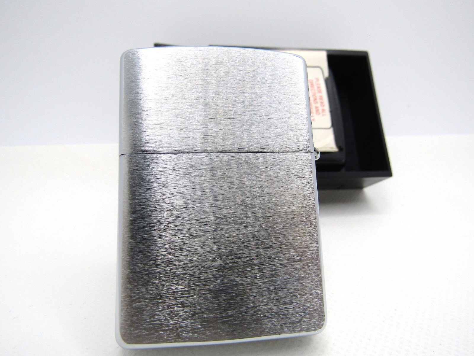 The Ventures Zippo 1997 MIB Rare