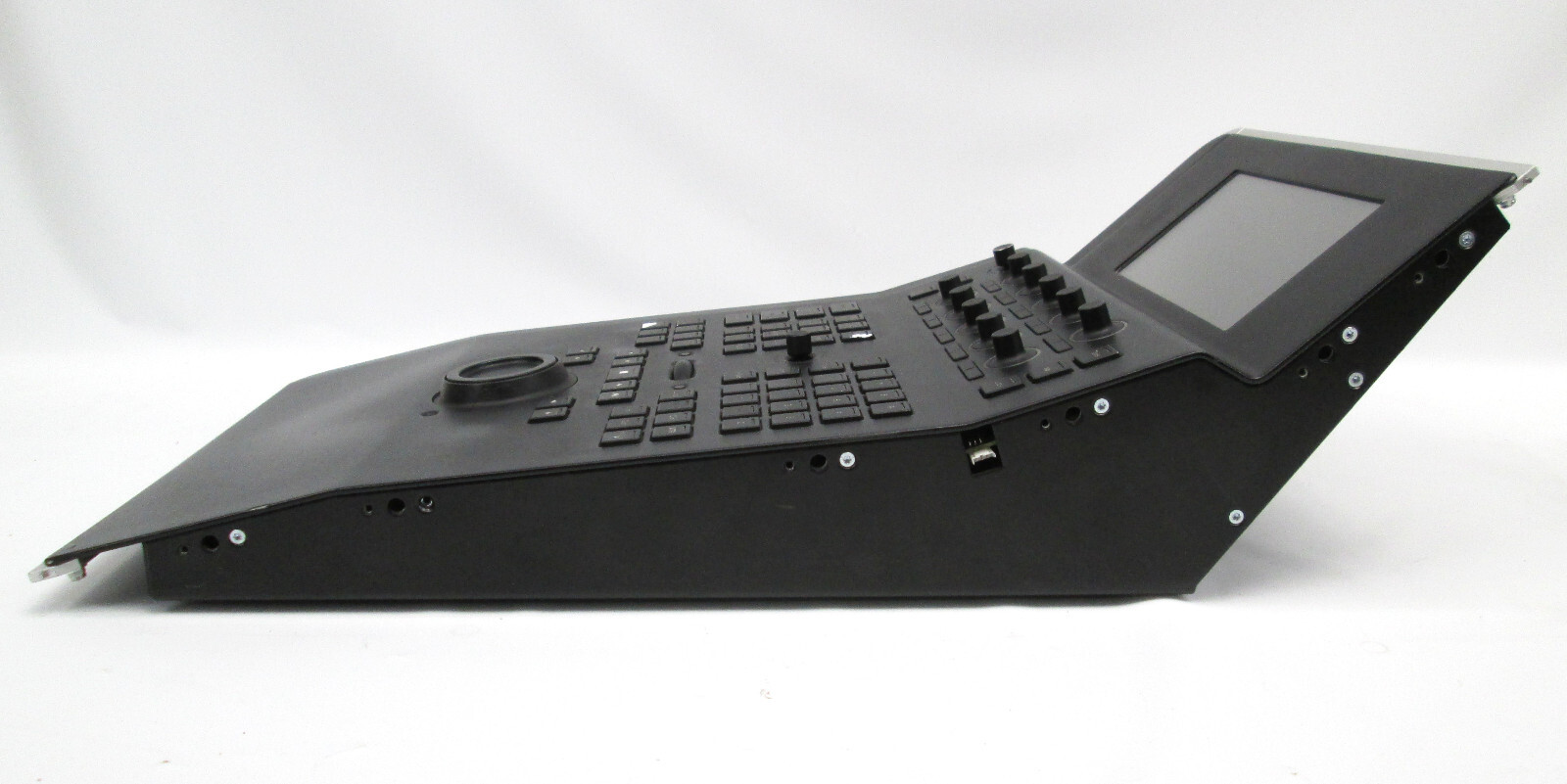 Digital Vision Precision Grading Panel - Image Systems TRANSPORT Unit w/ PSU
