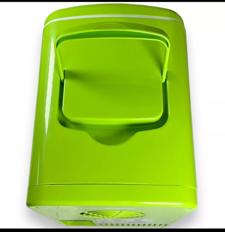 Mtn Dew Minifridge