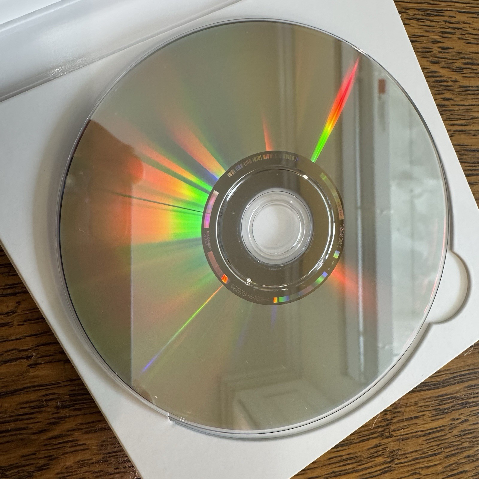 Apple Software Final Cut Express 4 Retail Version MB278Z/A with Original Box