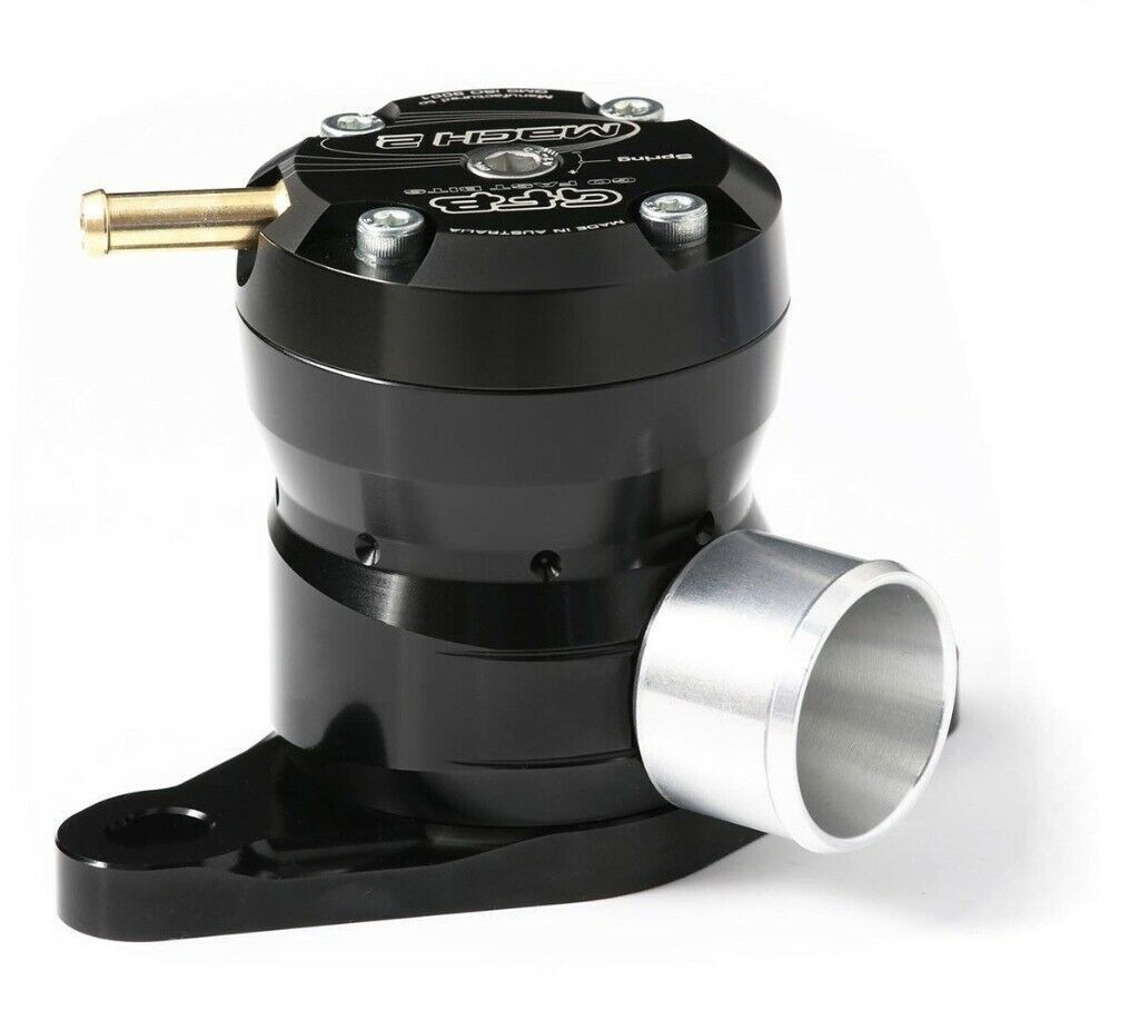 GFB Mach 2 TMS Recirculation Diverter Valve T9106 for Nissan Juke 1.6 DiG-T