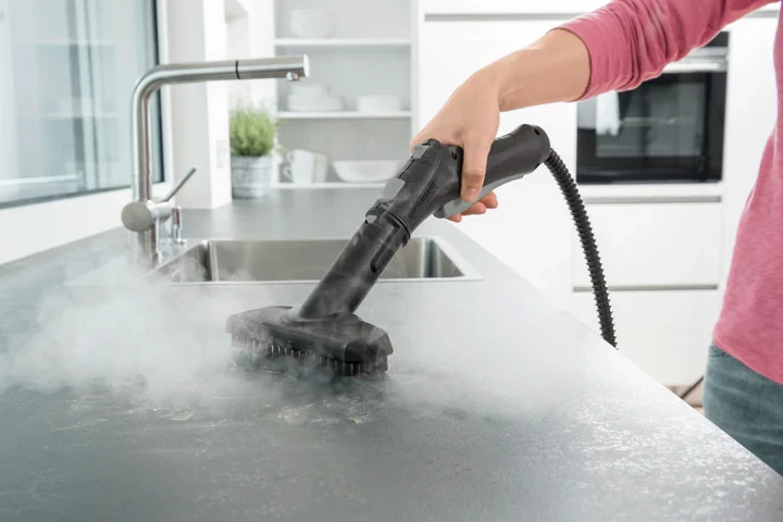 Karcher Hand Nozzle Tool For Steam Cleaner