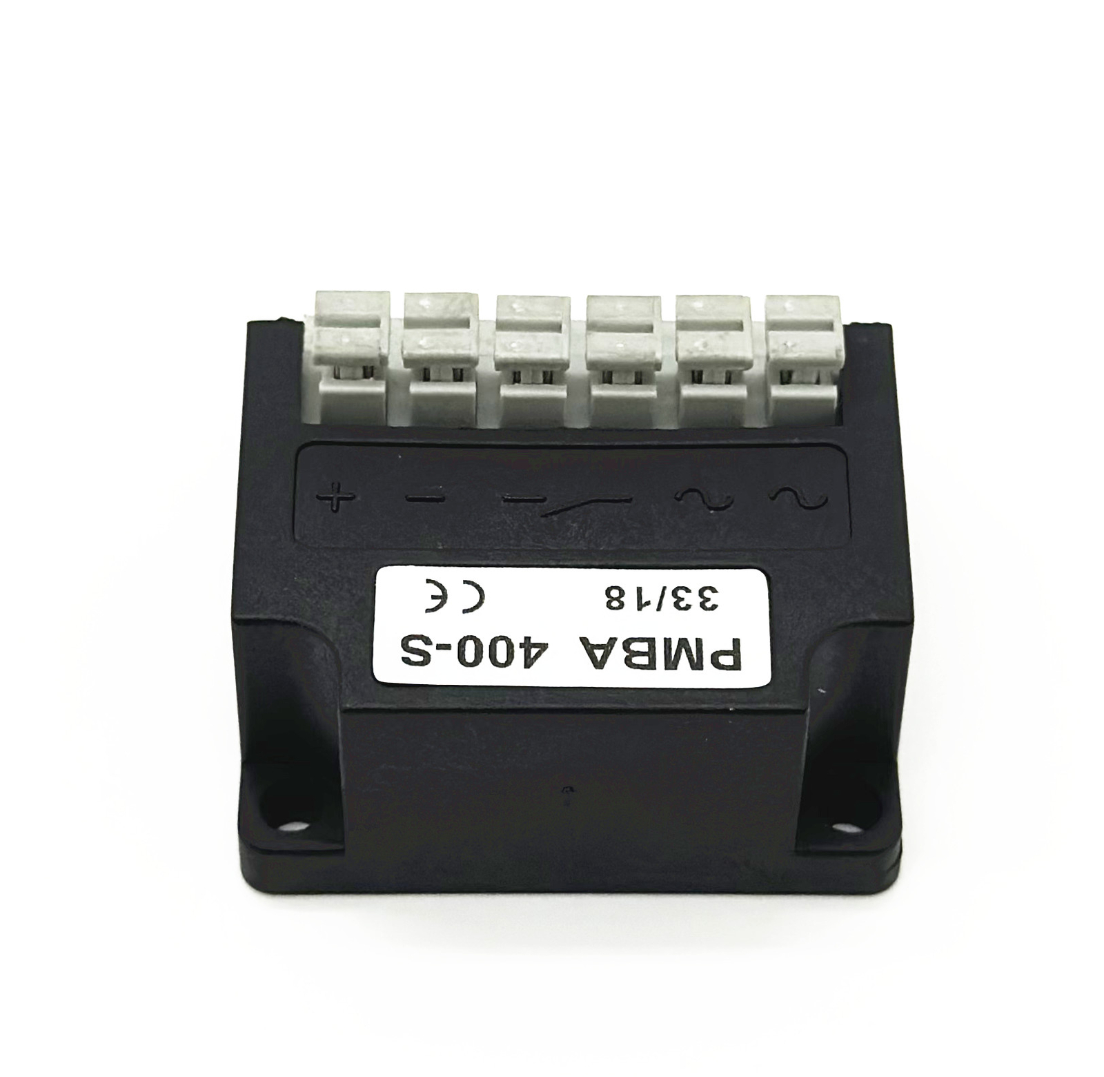 PMBA 400-S 33/18 Full Wave Motor Brake Rectifier Device module