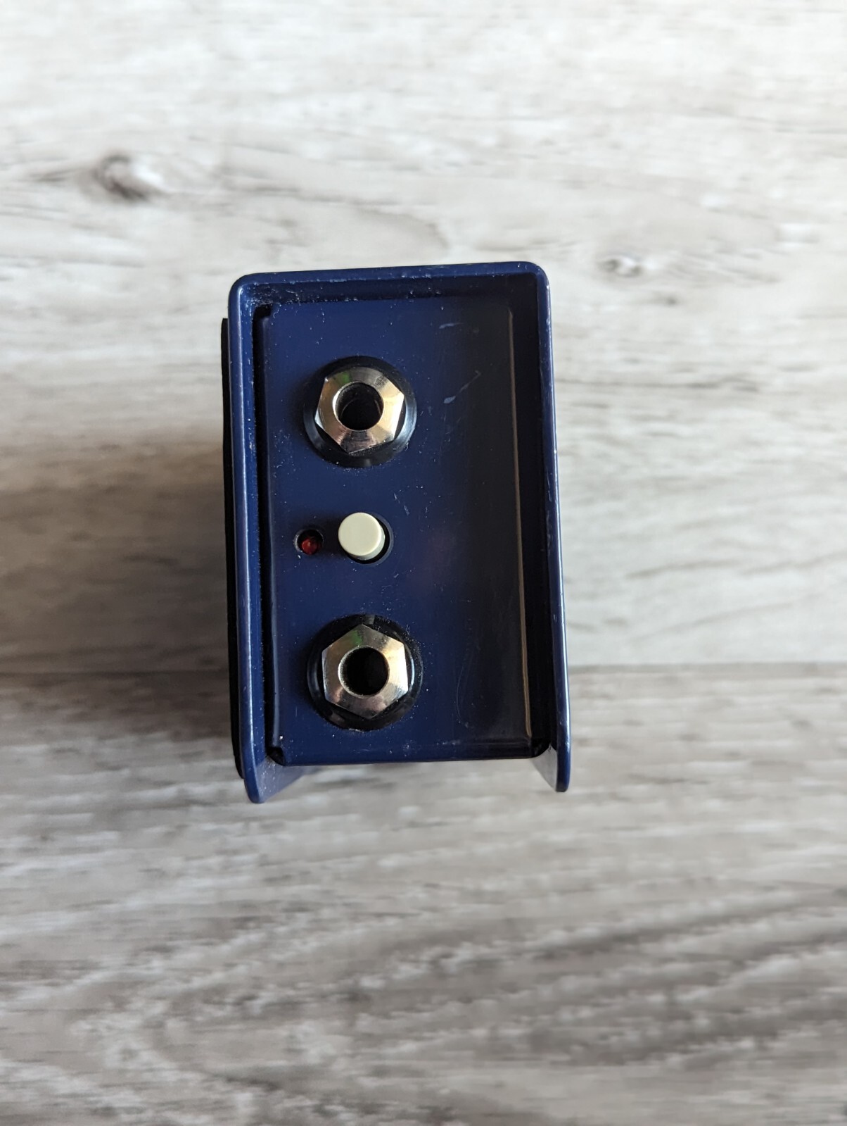 Radial PRO48 Active Direct Box