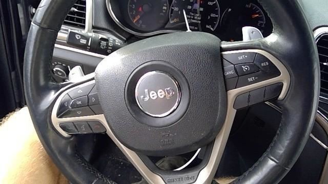 Driver Air Bag Front Driver Wheel Laredo Fits 14-15 GRAND CHEROKEE 2438771