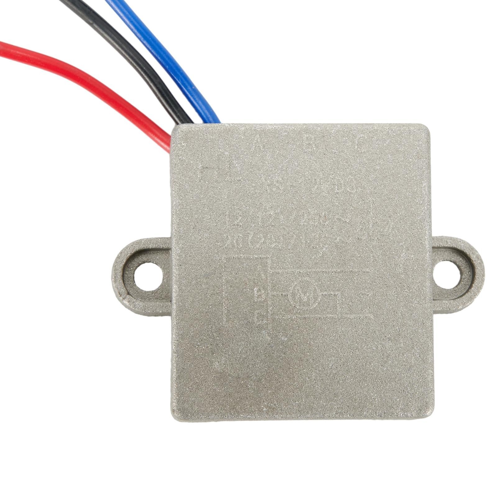 Switch Soft 230V To 25A Conversion Module Current For Power Tools