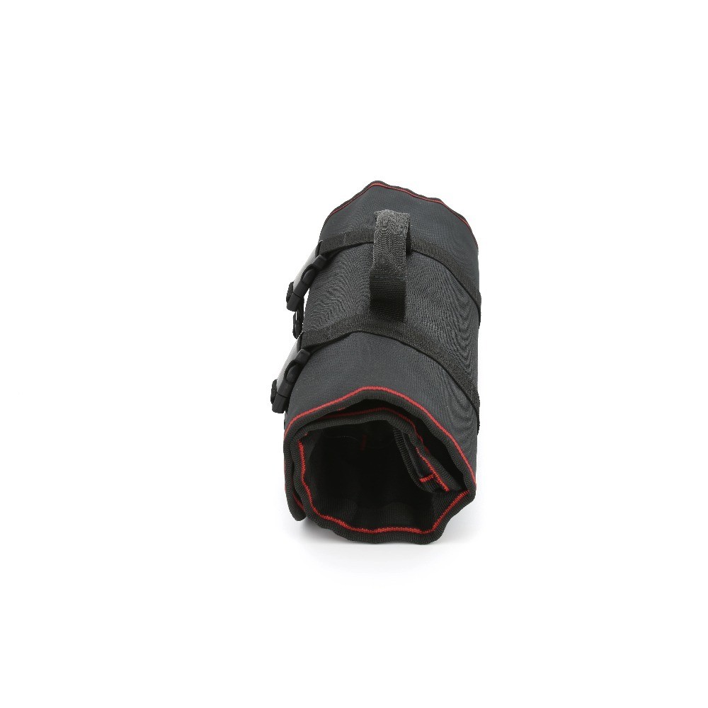 Waterproof Durable Tool Roll Storage Organizer with Multiple Pockets for
