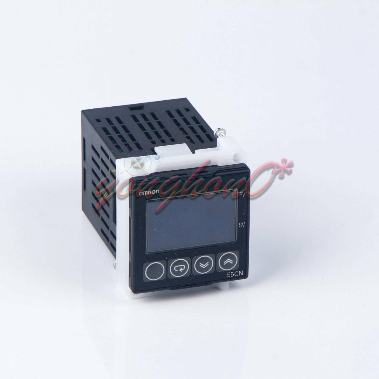 ONE Omron E5CN-R2TU Temperature Controller 100-240VAC New
