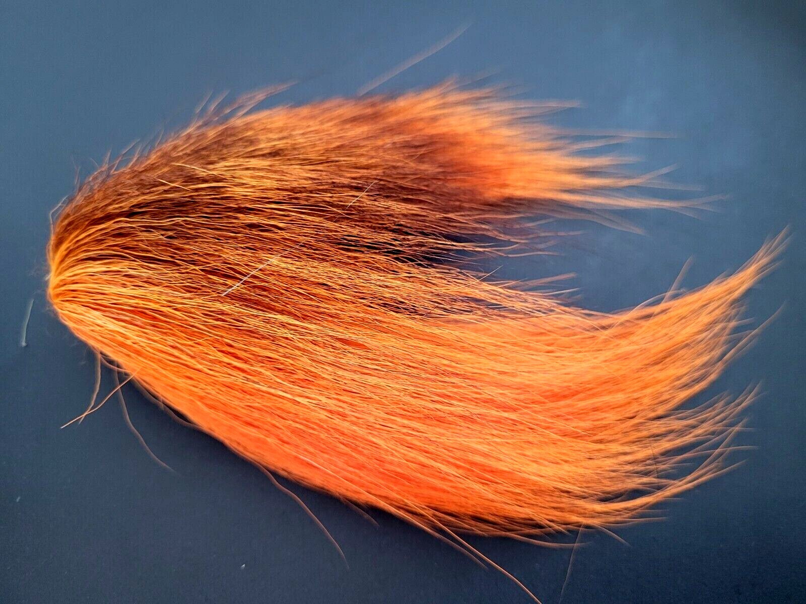 BUCKTAIL COMBO PACK - 6 COLORS - CUSTOM COMBOS - Fly Tying Material - Jig - NEW!