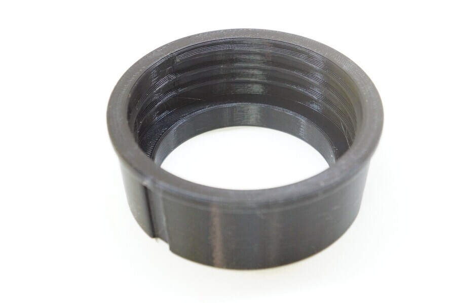 Improved Blender Base Replacement for Hamilton Beach Screw-On Bottom Blade Hold