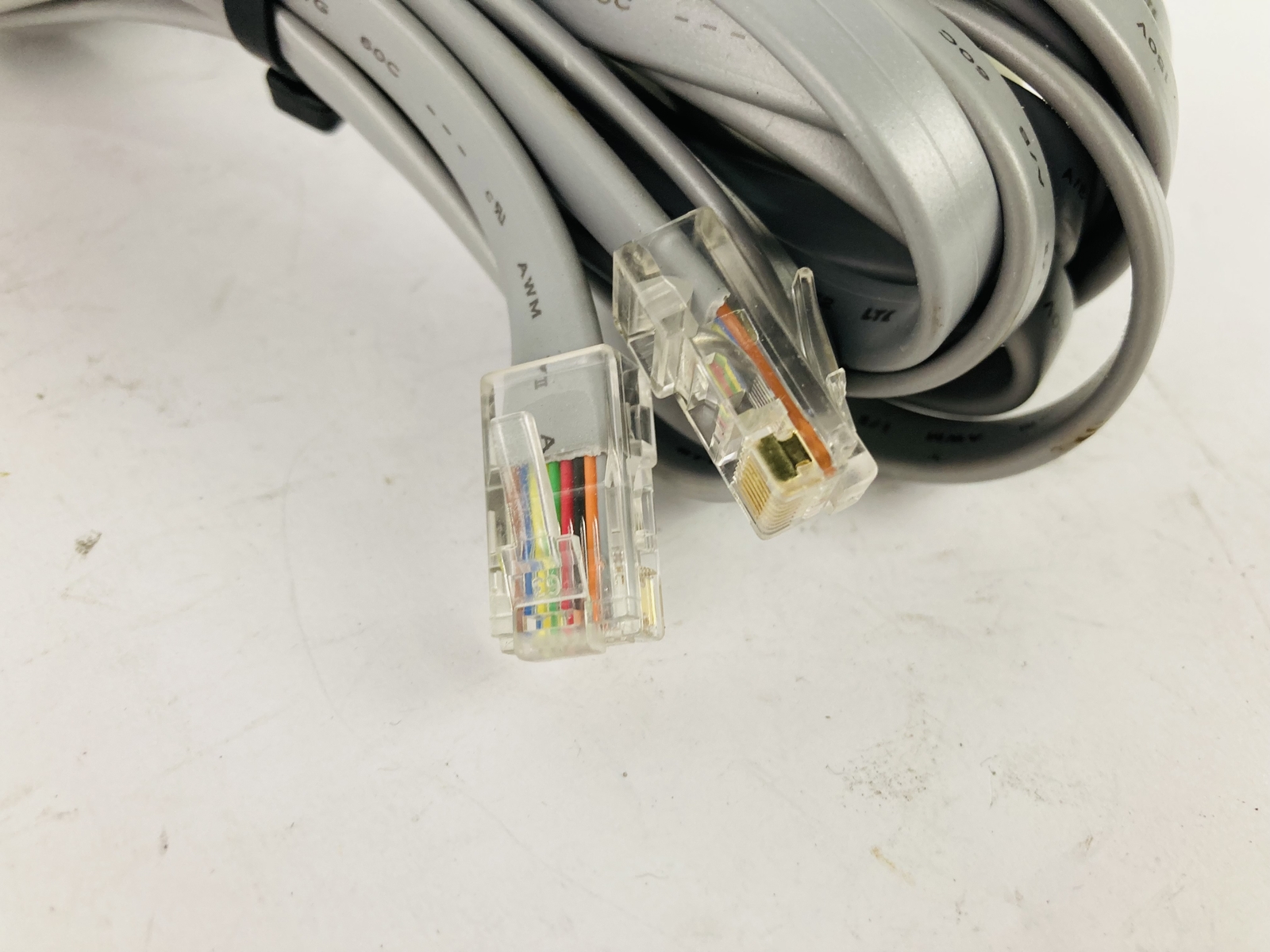 Precor EFX 5.23 Elliptical OEM Interconnect Wire Harness Cable 44905-084 (DC403)